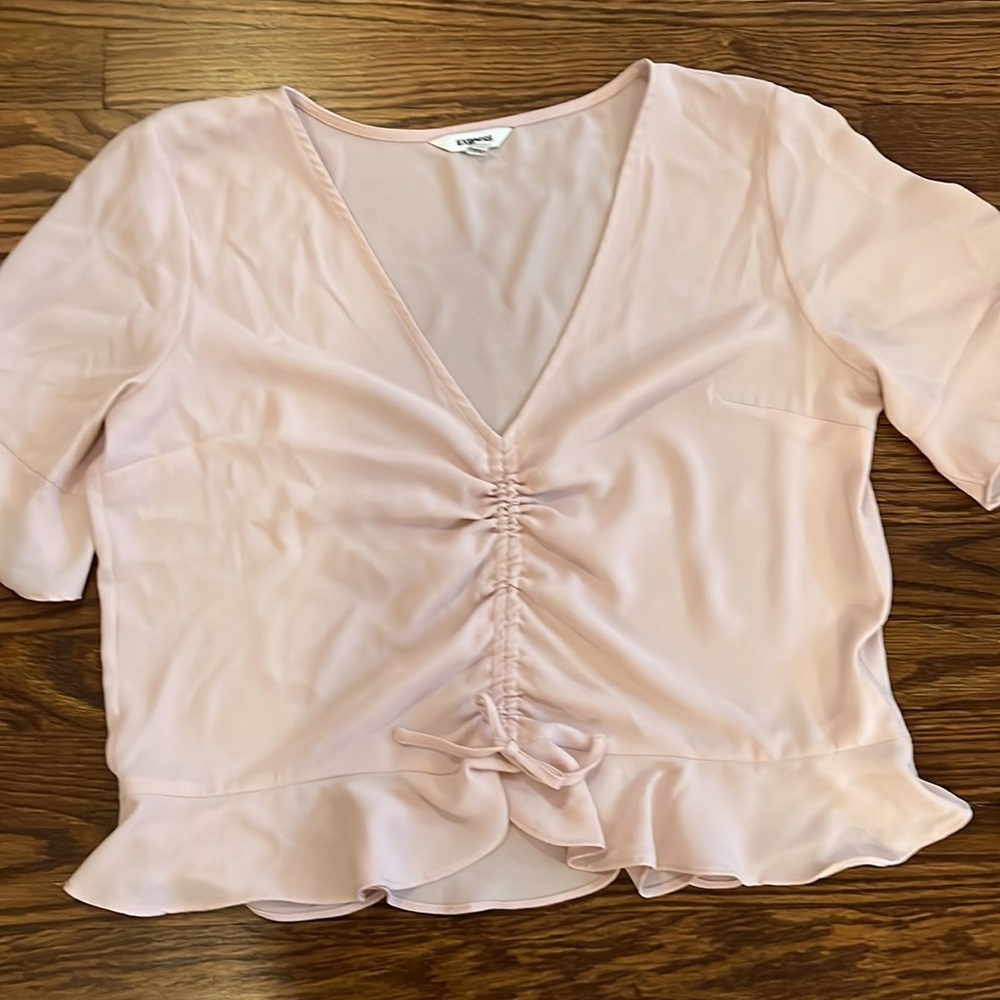 Express Top - Picture 2 of 3